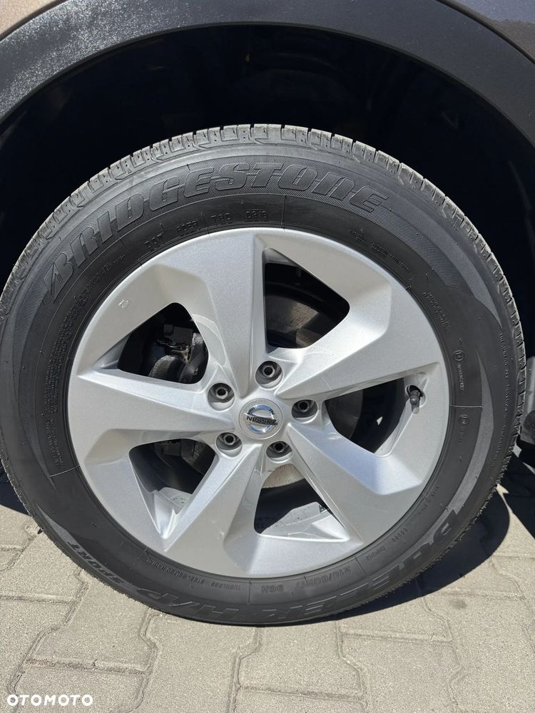 Nissan Qashqai 1.6 Visia CVT - 33