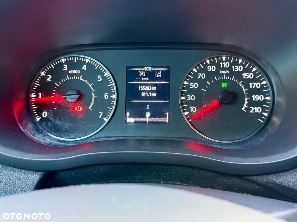 Renault Master Long L3H2 180KM BOTT WARSZTAT - 23