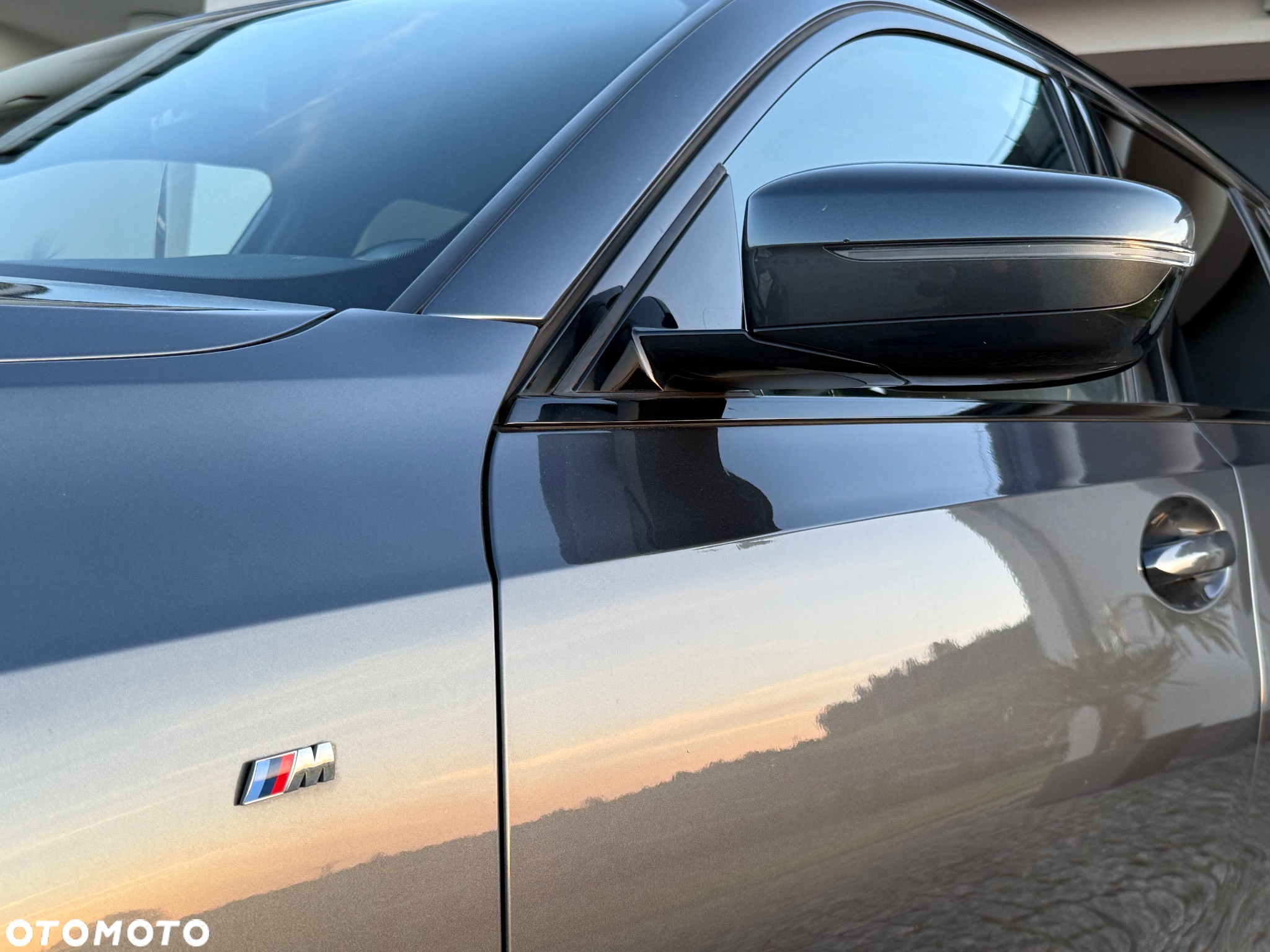 BMW Seria 3 320d Touring M Sport - 30