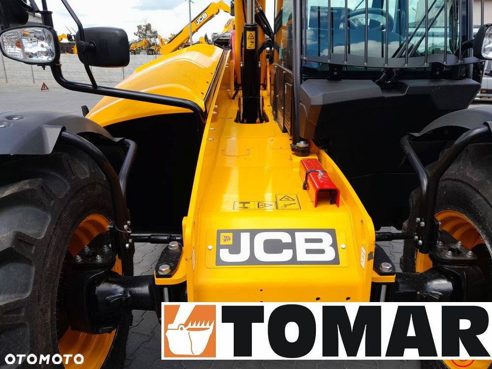 JCB 531-70 - 11