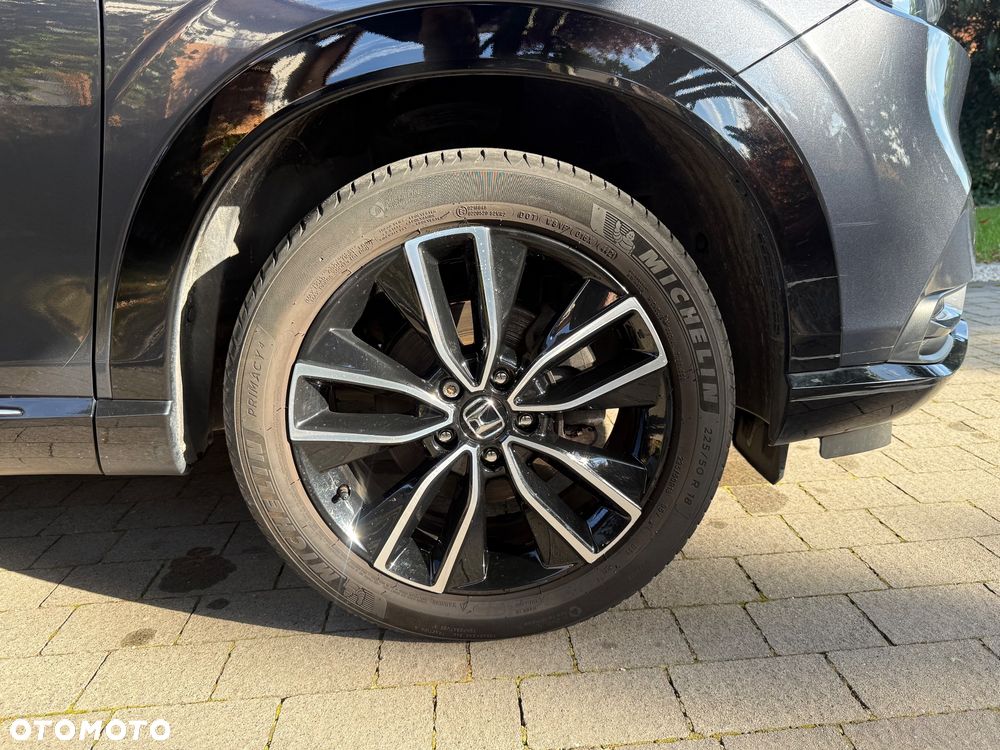 Honda HR-V 1.5 i-MMD Advance BSI CVT - 16