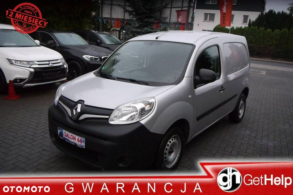 Renault Kangoo - 2