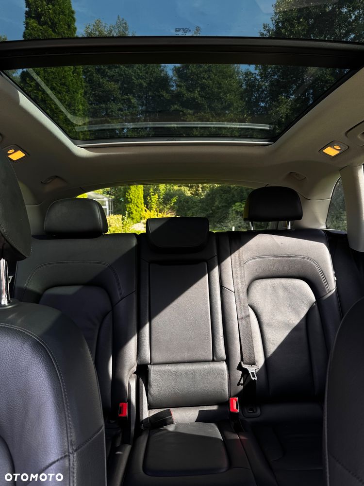 Audi Q5 3.0 TFSI Quattro Tiptr - 26