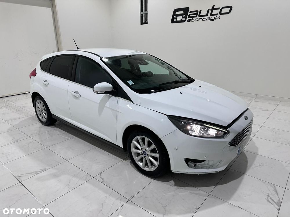 Ford Focus - 8
