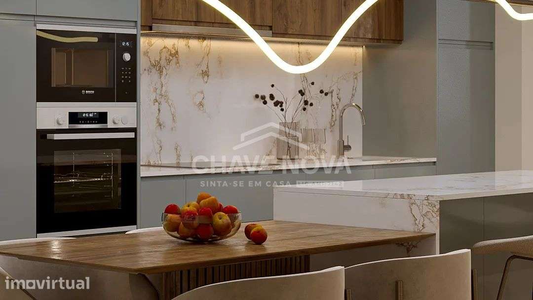 T2 Novo Ocean Side - Canidelo - Grande imagem: 4/9