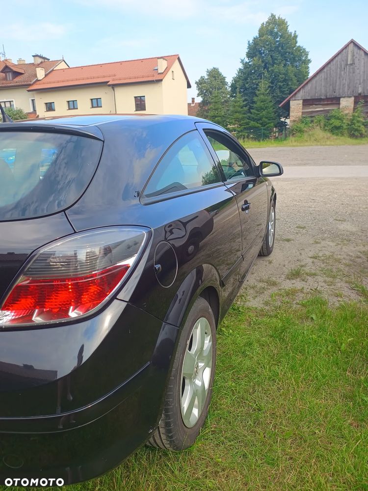 Opel Astra 1.6 Enjoy - 15