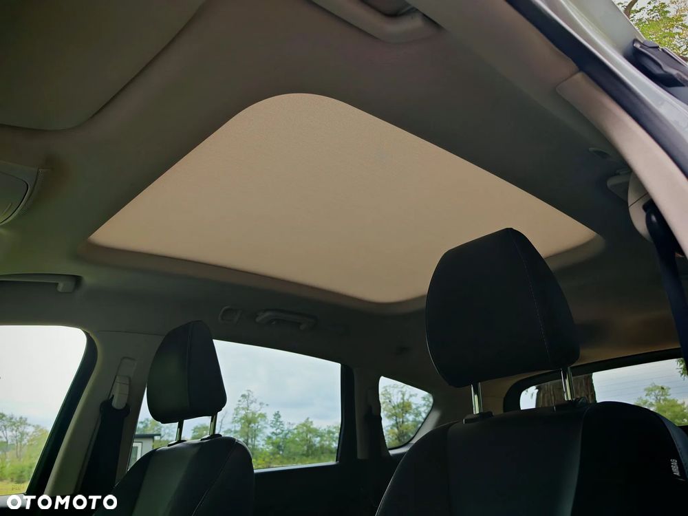 Ford S-Max 2.0 TDCi Titanium - 21