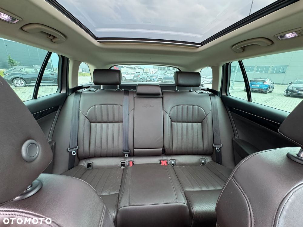 Skoda Superb 2.0 TDI 4x4 L&K DSG - 19