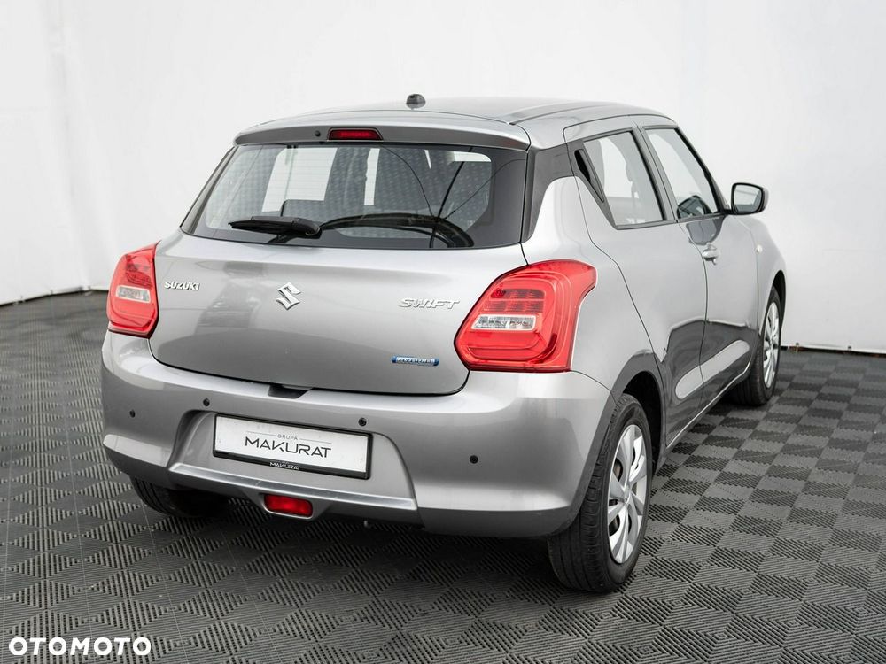 Suzuki Swift - 6