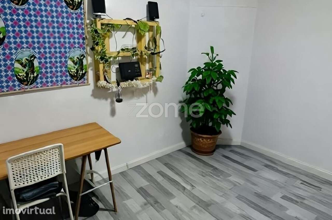 Apartamento T2+1 Renovado | Fitares – Rio de Mouro - Grande imagem: 3/16