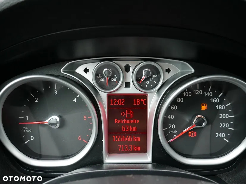 Ford Kuga 2.0 TDCi 4WD Titanium - 8
