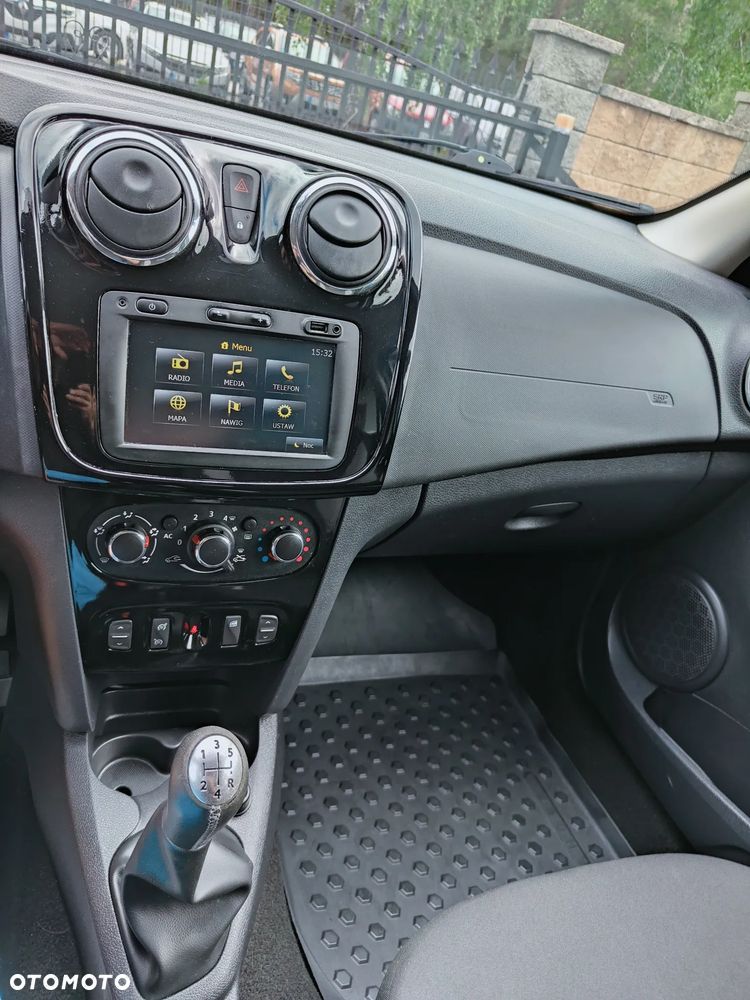 Dacia Sandero Stepway dCi 90 Prestige - 21
