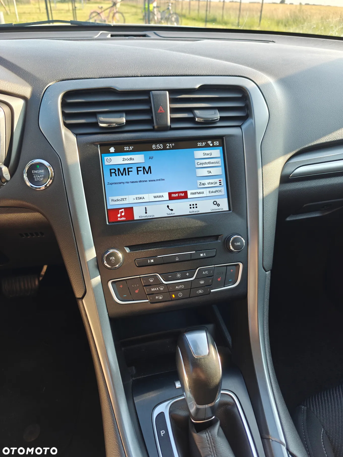 Ford Mondeo 2.0 TDCi Titanium PowerShift - 14
