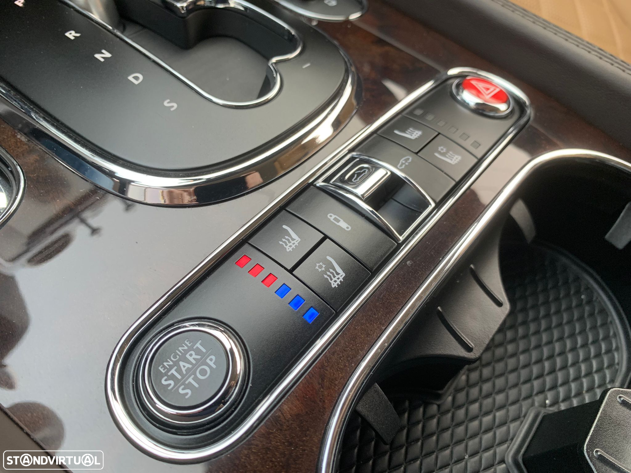 Bentley Continental Cabrio GTC W12 Speed - 49