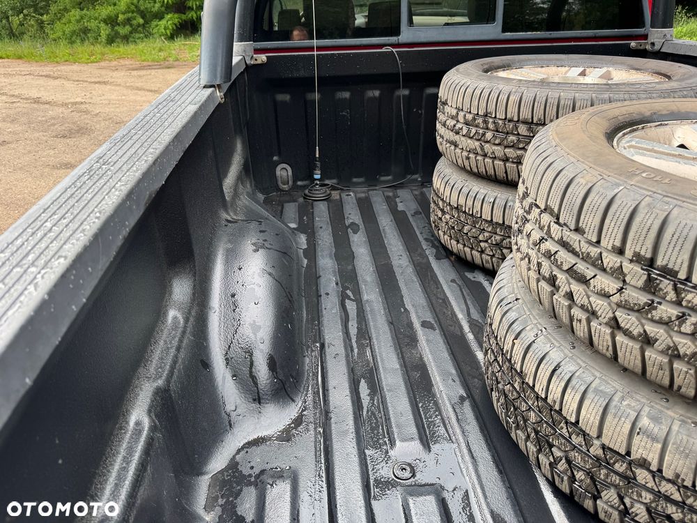 Ford F150 5.4 4WD - 10