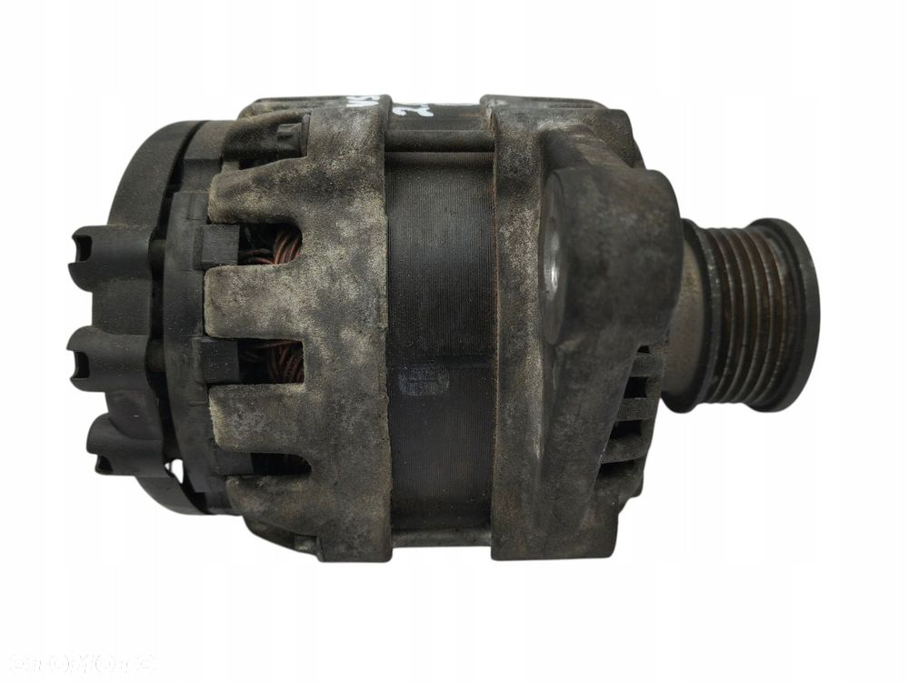 ALTERNATOR Opel Insignia A 2.0 CDTI 13502583 GM 100A - 9