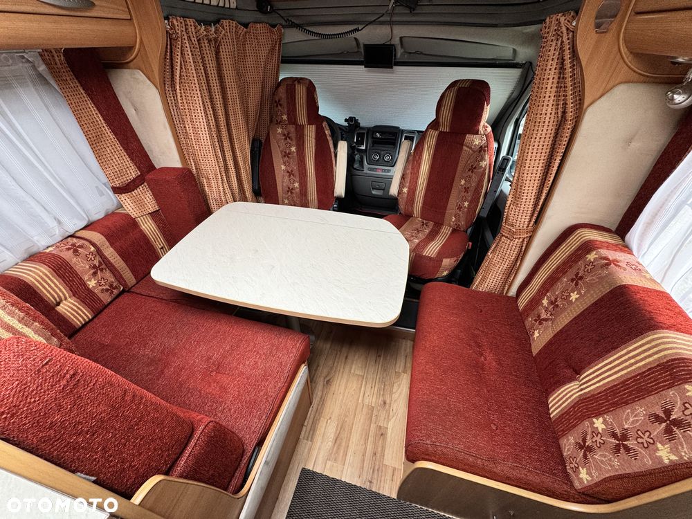 Fiat Ducato - 7