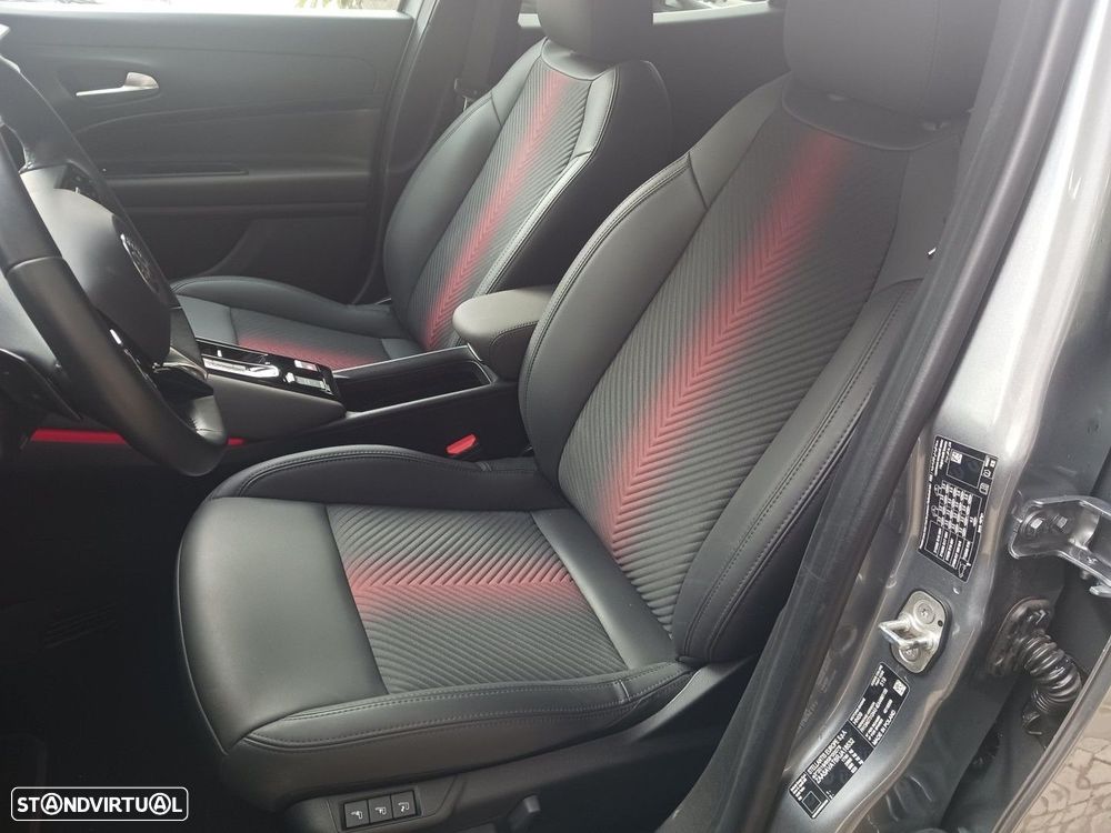 Alfa Romeo Junior 1.2 Speciale eDCT6 - 33