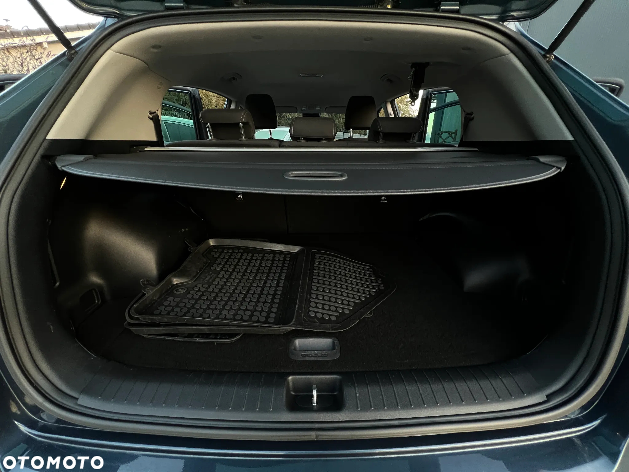 Kia Sportage - 25