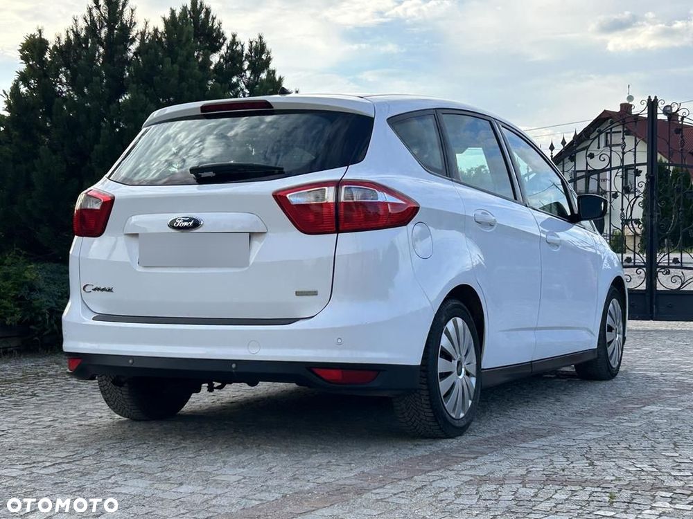 Ford C-MAX - 39