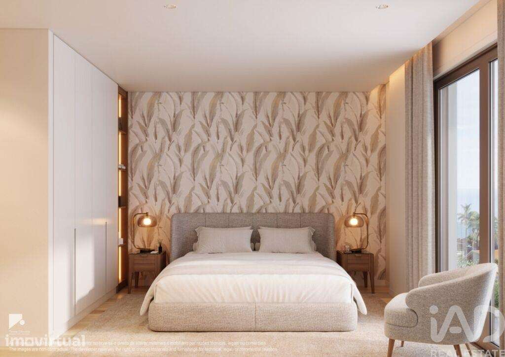 Apartamento T3 em Calheta de 208,00 m2 - Grande imagem: 5/12