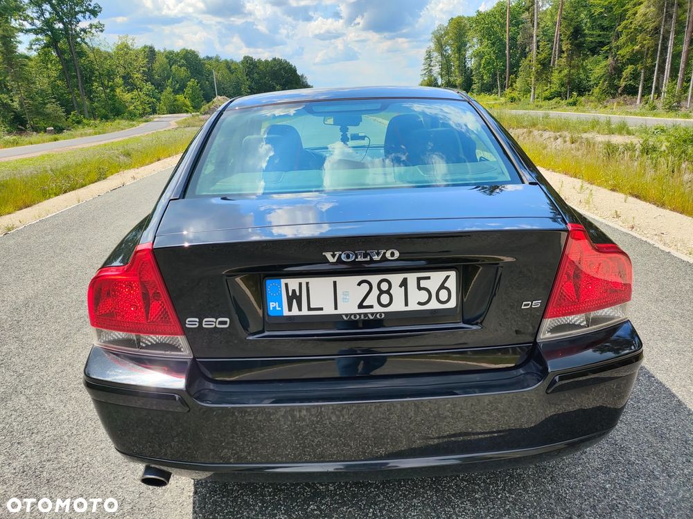 Volvo S60 - 17