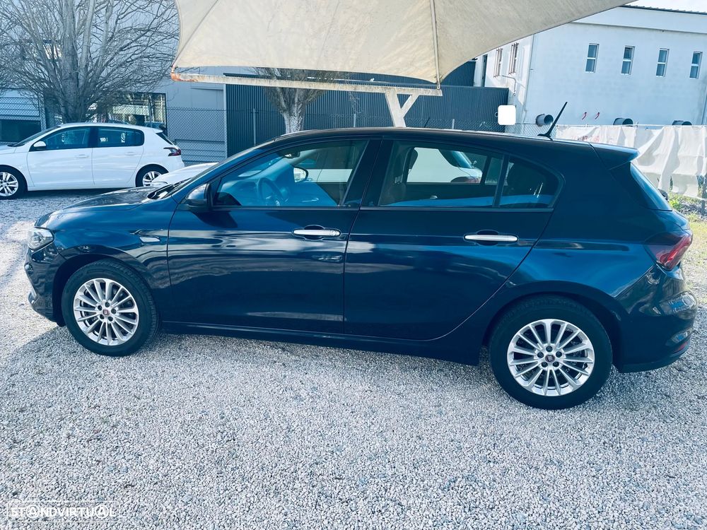 Fiat Tipo 1.3 MultiJet City Life - 3