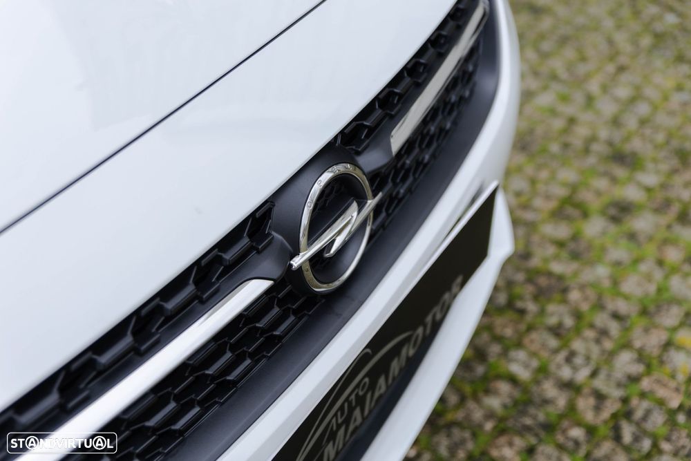 Opel Corsa 1.5 D Edition - 7