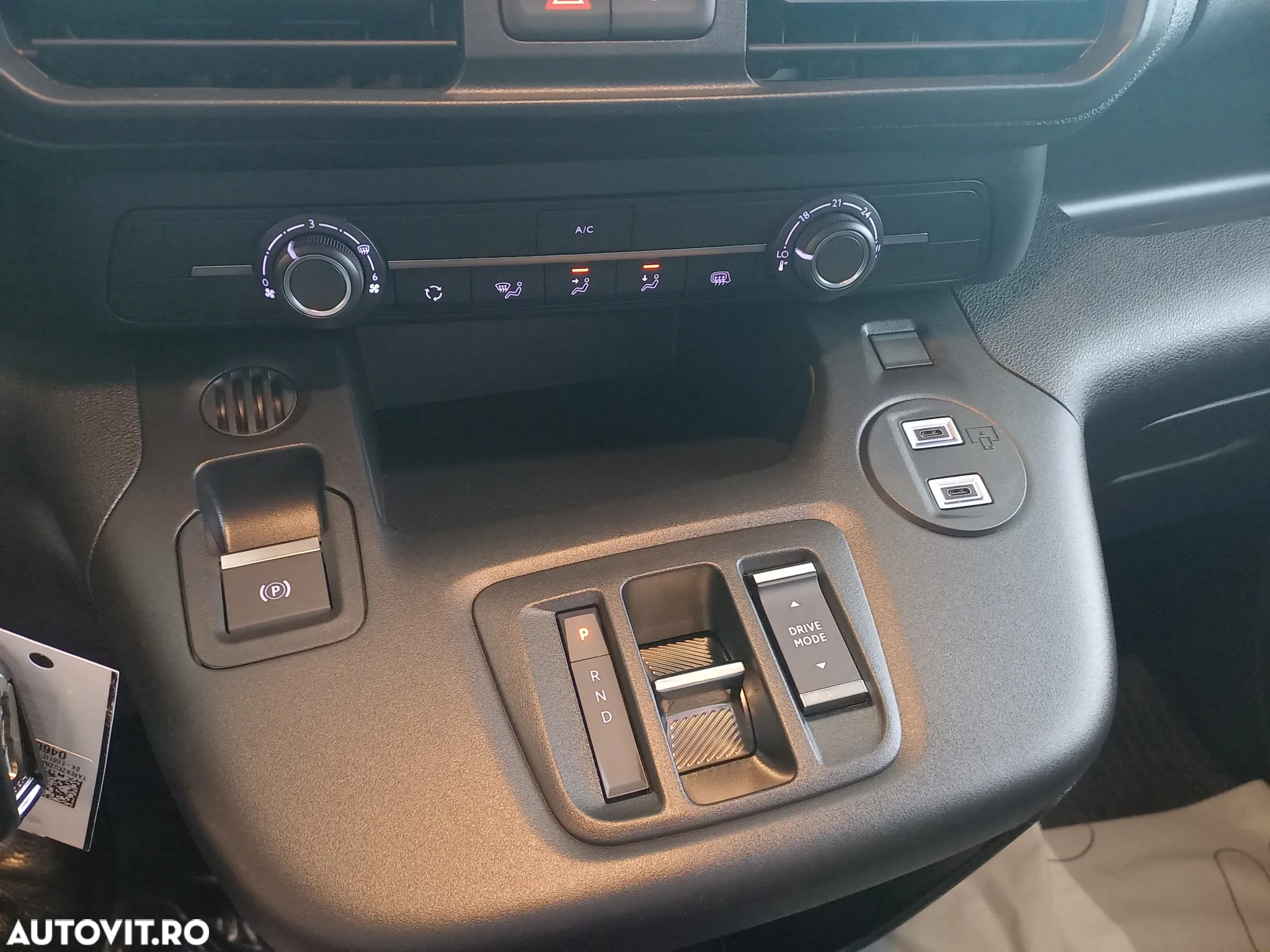 Toyota Proace - 16