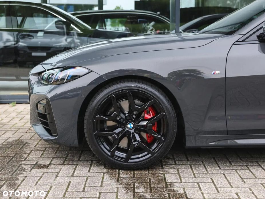 BMW Seria 4 430i xDrive M Sport - 13