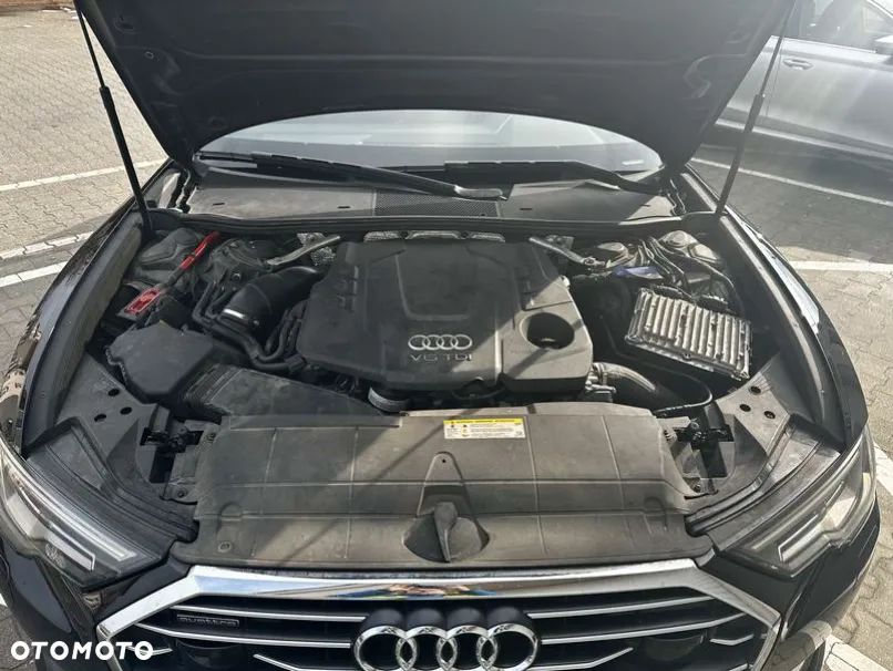 Audi A6 Avant - 11