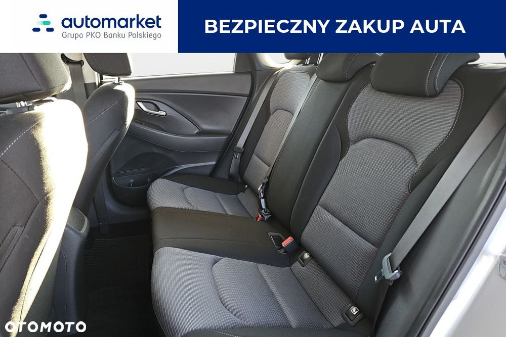 Hyundai i30 1.0 T-GDI Modern - 12