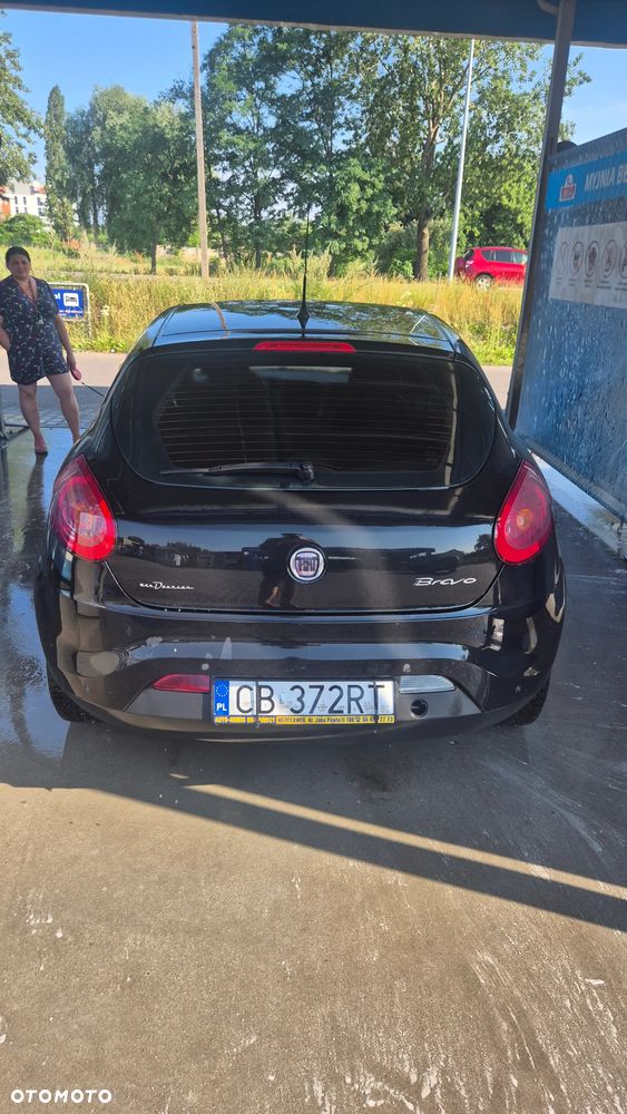Fiat Bravo 1.4 T-JET 16V Active - 3