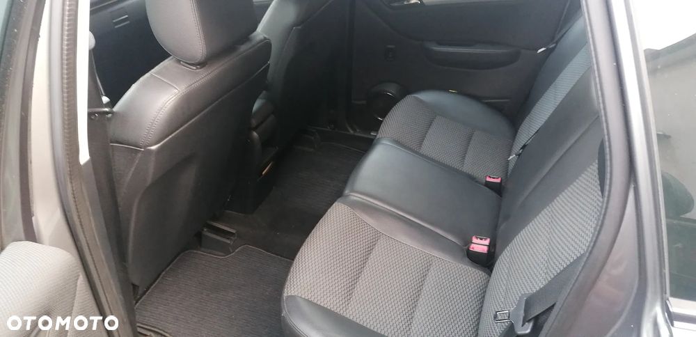 Mercedes-Benz Klasa B - 3