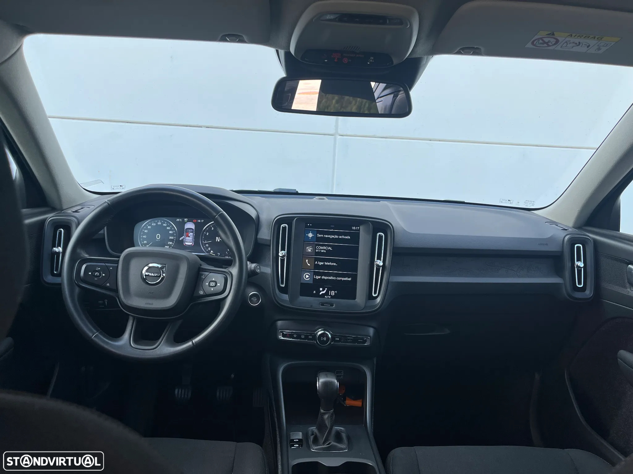 Volvo XC 40 1.5 T2 Essential - 3