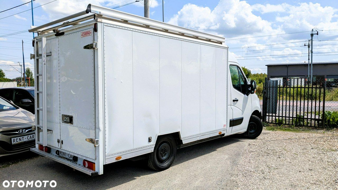 Renault Master - 8