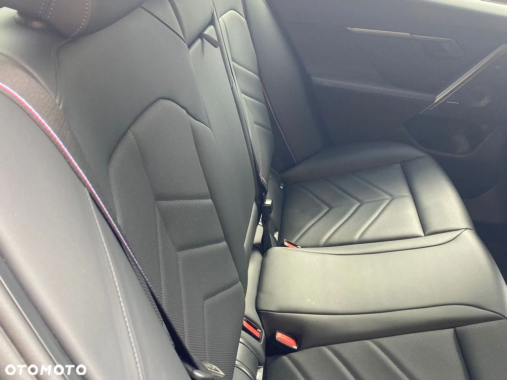 BMW Seria 5 550e xDrive PHEV M Sport - 26