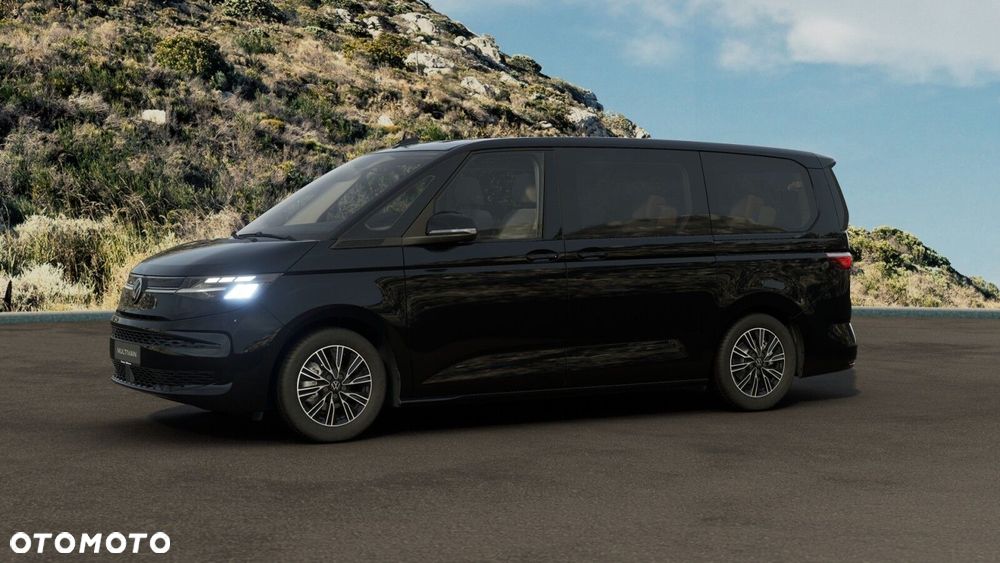 Volkswagen multivan L2 Life - 2