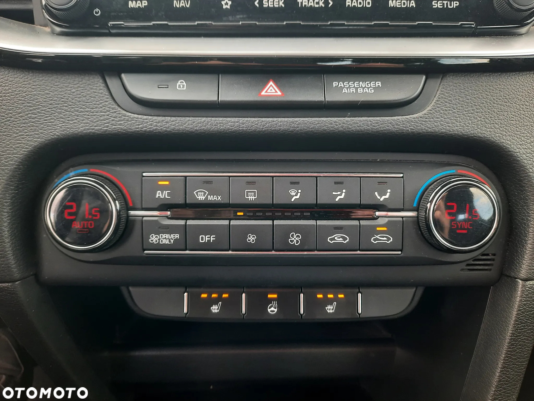 Kia Ceed SW 1.6 GDI DCT OPF Plug-in-Hybrid Platinum Edition - 28