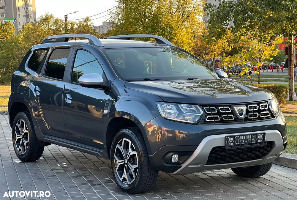Dacia Duster - 13