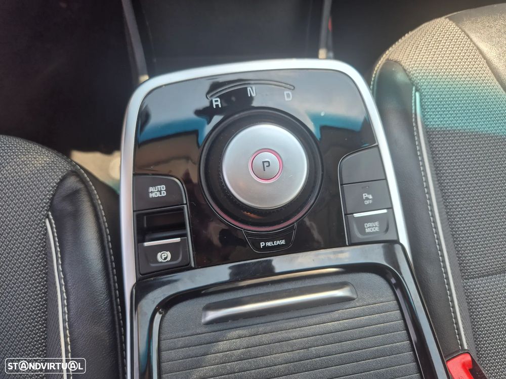 Kia Niro EV Edition 7 - 6