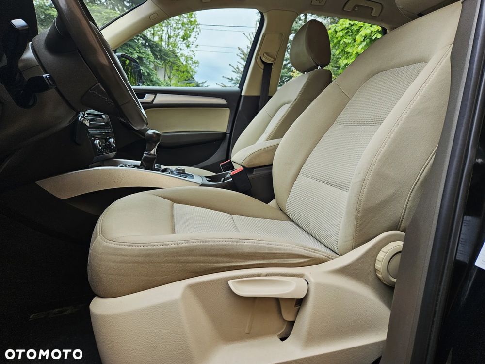 Audi Q5 2.0 TDI - 7