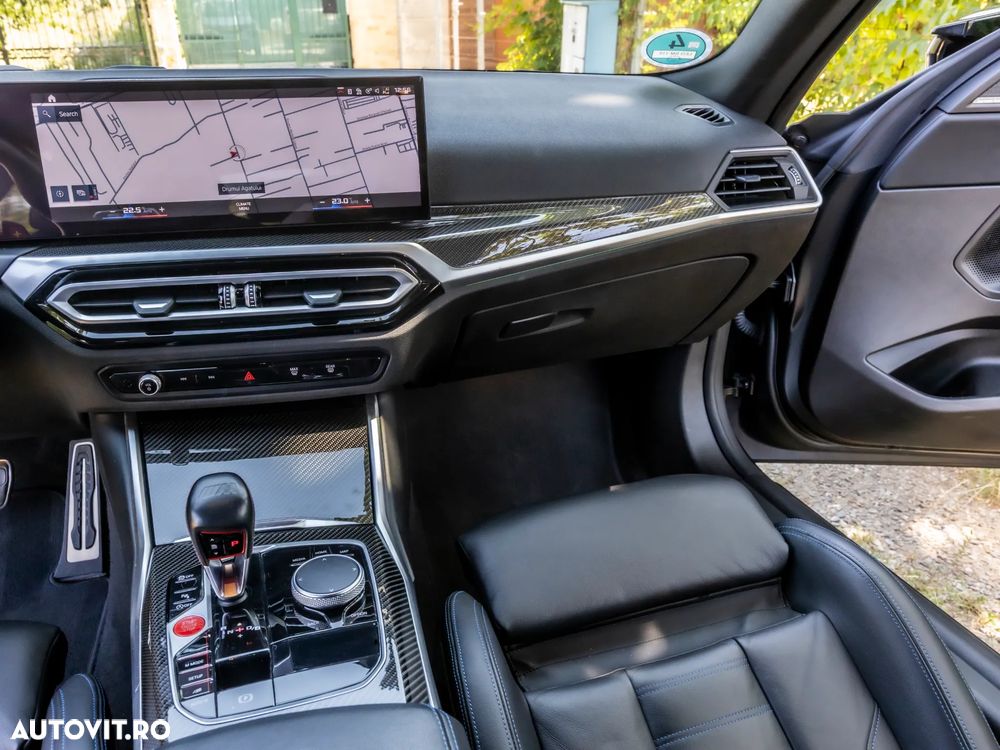 BMW M2 Aut. - 18