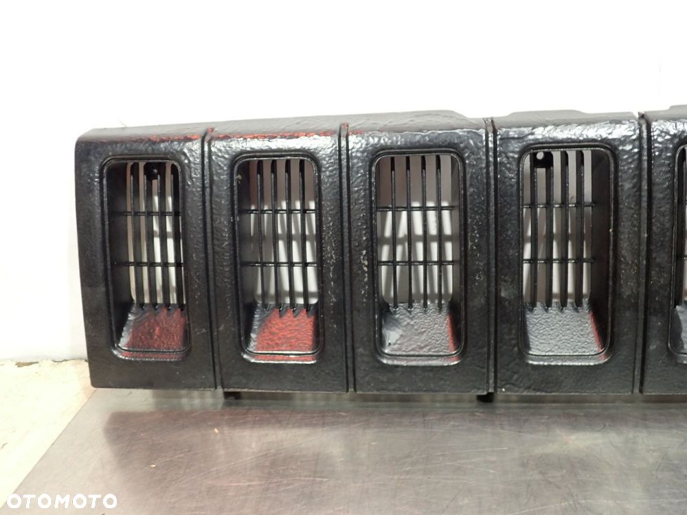 GRILL ATRAPA JEEP GRAND CHEROKEE I - 2