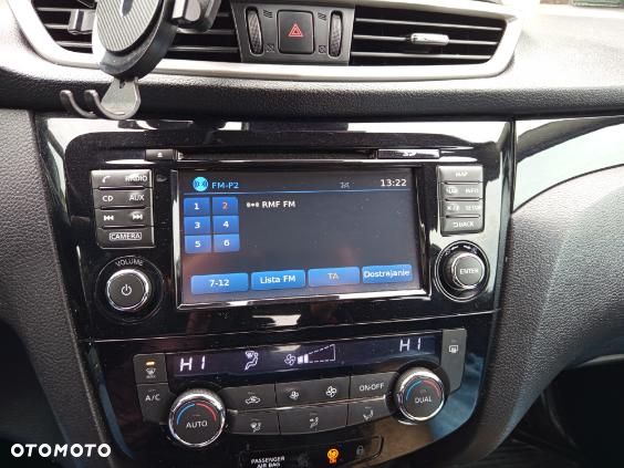 Nissan Qashqai 1.6 dCi 4x4 Tekna S&S - 11