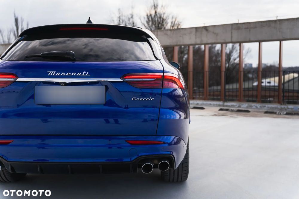 Maserati Grecale GT - 17