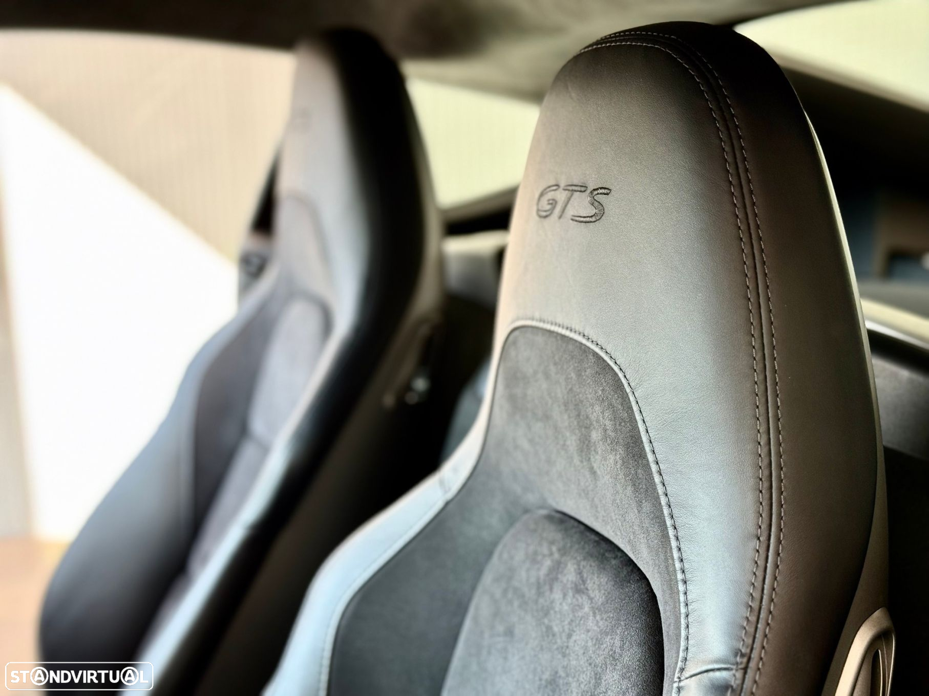Porsche 718 Cayman 2.5 GTS PDK - 28