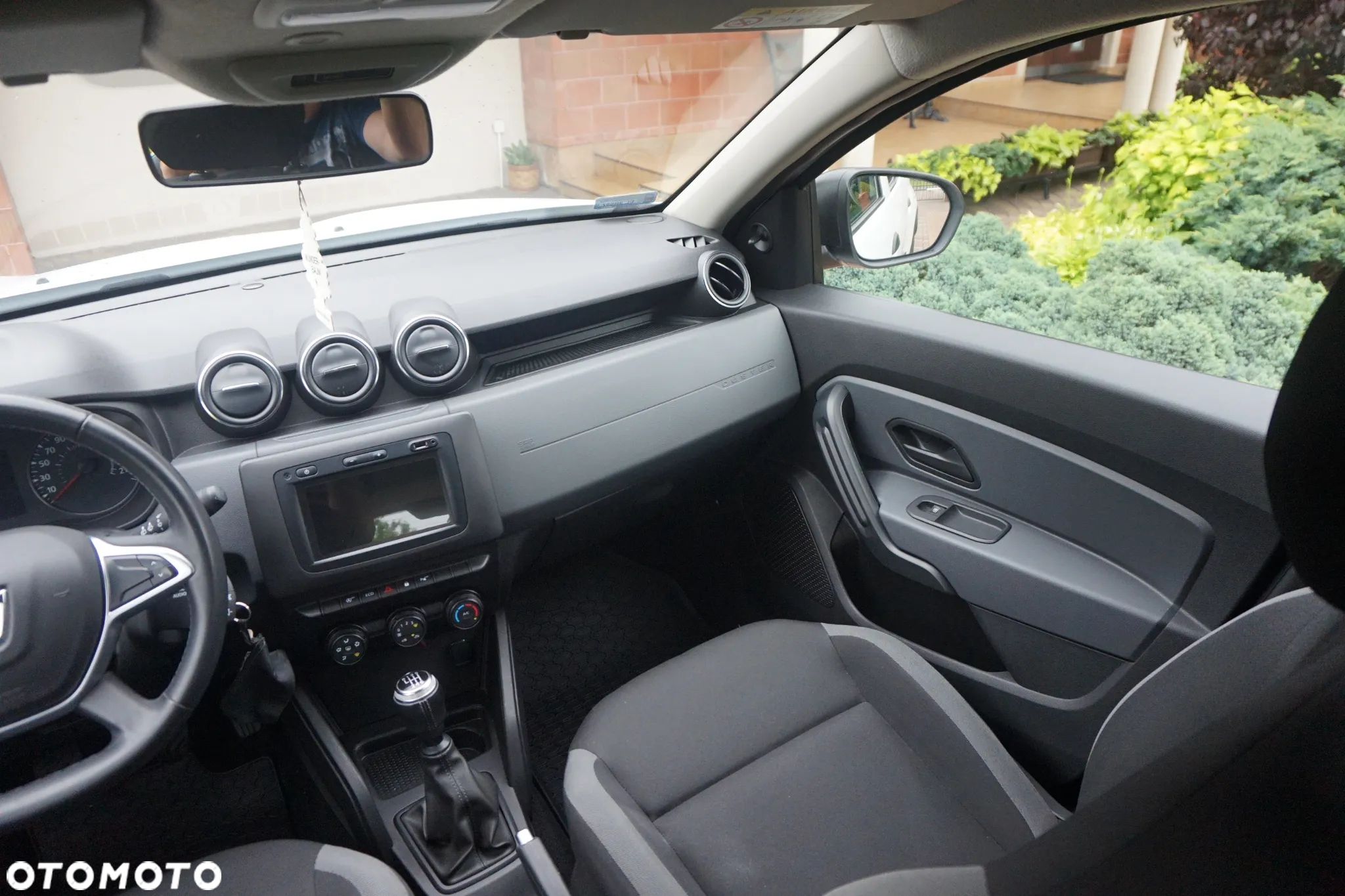 Dacia Duster - 8
