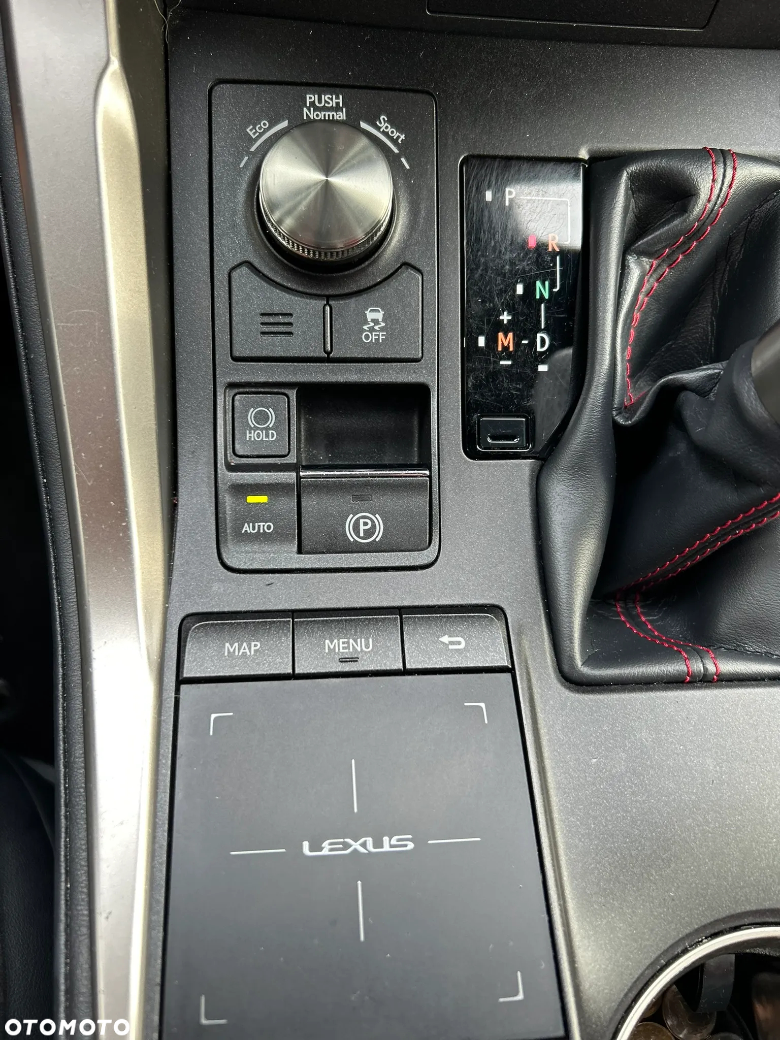 Lexus NX 300 F Sport AWD - 19