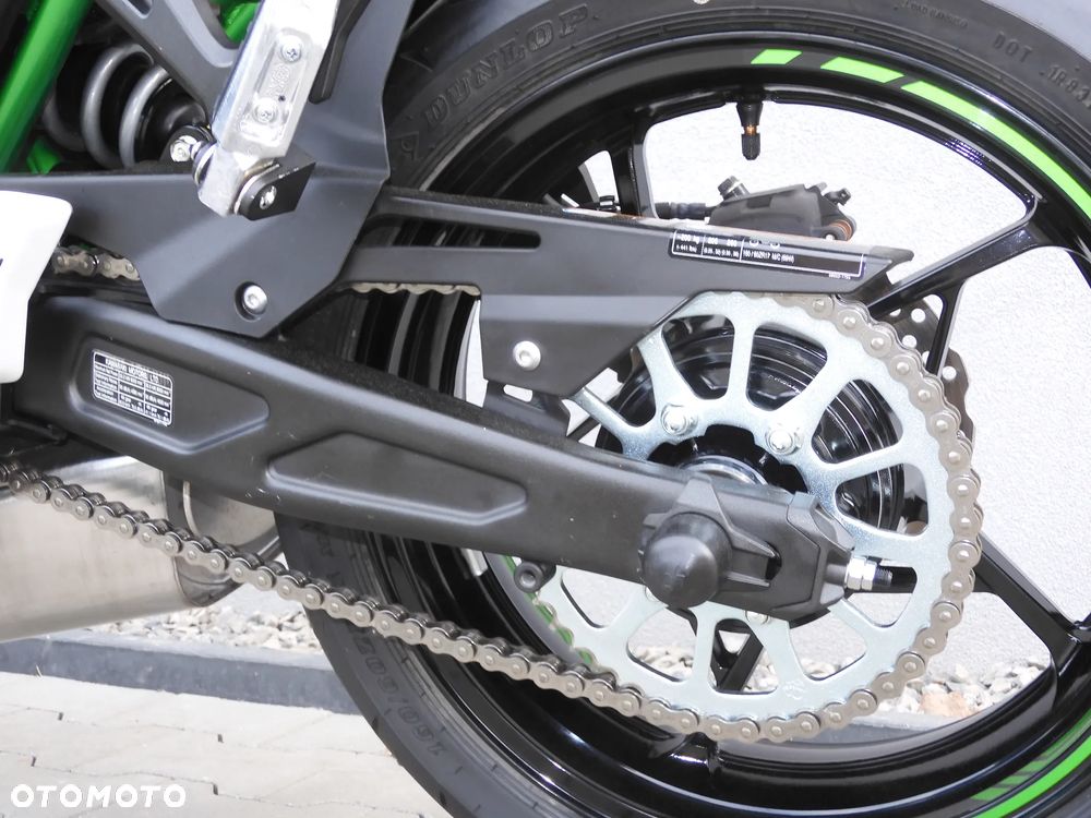 Kawasaki Z 650 - 30